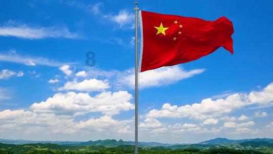 神秘的机场